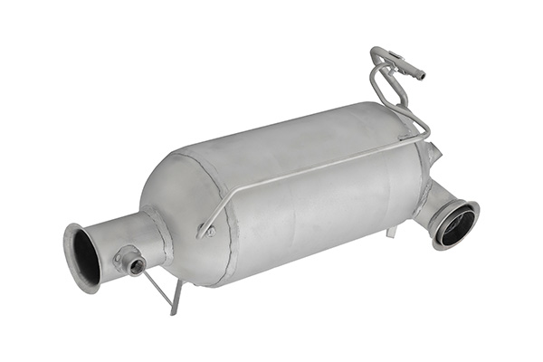 Do You Ever Need to Replace Your Car's Catalytic Converter? | Gowen's Automotive Repairs